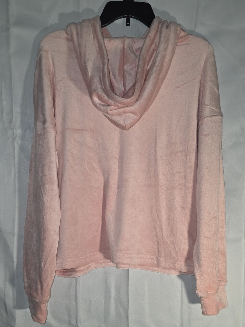 Ugg Women's Cozy Plush Hoodie - Soft Pink - Picture 5 of 5